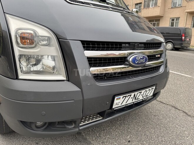 Ford Transit 2008, 256,000 km - 2.4 л - Bakı