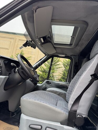 Ford Transit 2008, 256,000 km - 2.4 л - Bakı