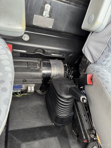 Ford Transit 2008, 256,000 km - 2.4 л - Bakı