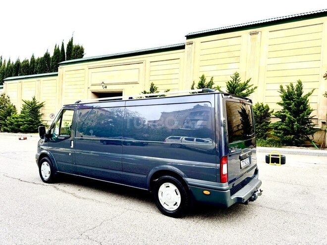 Ford Transit 2008, 256,000 km - 2.4 л - Bakı
