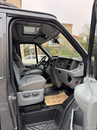 Ford Transit 2008, 256,000 km - 2.4 л - Bakı