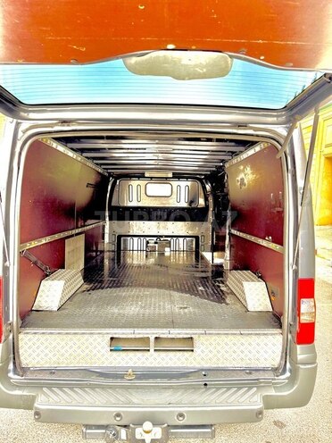 Ford Transit 2008, 256,000 km - 2.4 л - Bakı