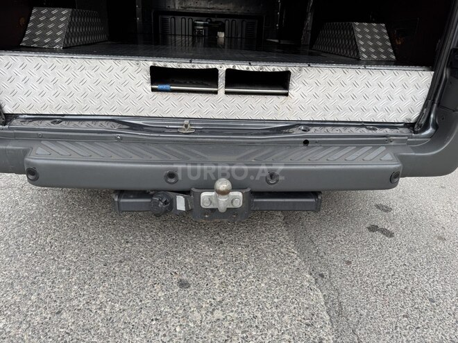 Ford Transit 2008, 256,000 km - 2.4 л - Bakı