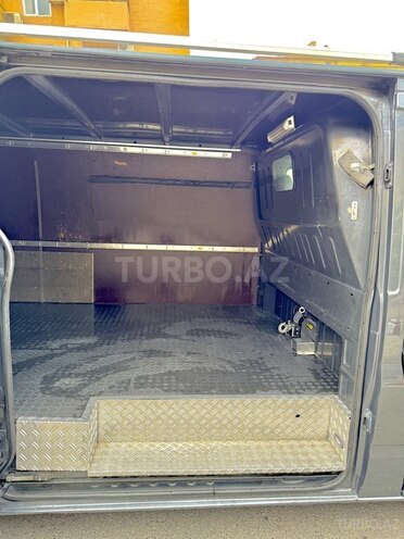 Ford Transit 2008, 256,000 km - 2.4 л - Bakı