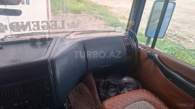 DAF 95 XF 1998, 1,010,000 km - 12.0 l - Bakı