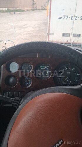 DAF 95 XF 1998, 1,010,000 km - 12.0 l - Bakı
