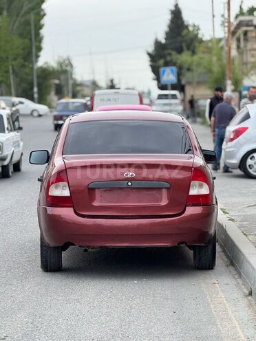 LADA (VAZ) Kalina 2005, 250,000 km - 1.6 l - Xaçmaz