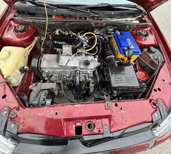 LADA (VAZ) Kalina 2005, 250,000 km - 1.6 l - Xaçmaz