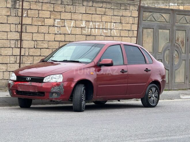 LADA (VAZ) Kalina 2005, 250,000 km - 1.6 l - Xaçmaz