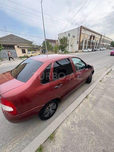 LADA (VAZ) Kalina 2005, 250,000 km - 1.6 l - Xaçmaz
