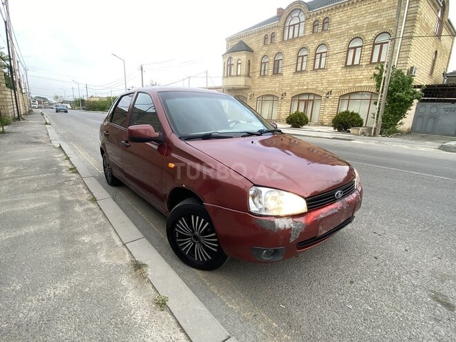 LADA (VAZ) Kalina 2005, 250,000 km - 1.6 l - Xaçmaz