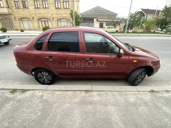 LADA (VAZ) Kalina 2005, 250,000 km - 1.6 l - Xaçmaz