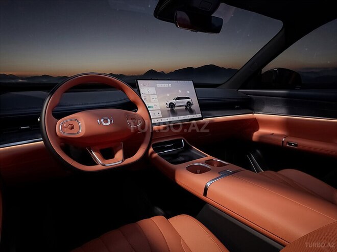 Changan  2025, 0 km - 1.5 l - Bakı
