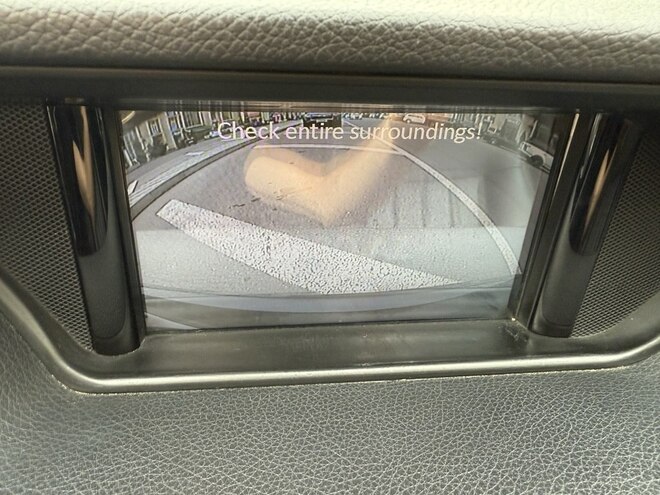 Mercedes E 200 d 2015, 164,000 km - 2.2 l - Bakı