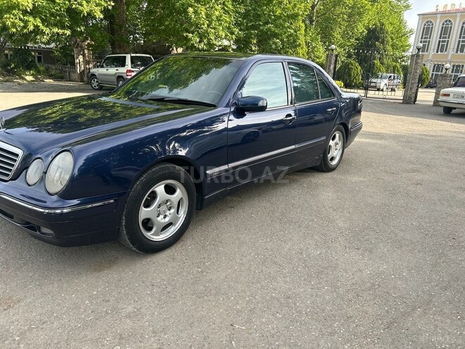 Mercedes E 280 1999, 340,000 km - 2.8 l - Goranboy