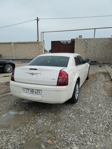 Chrysler 300C 2007, 300,000 km - 3.5 l - Bakı