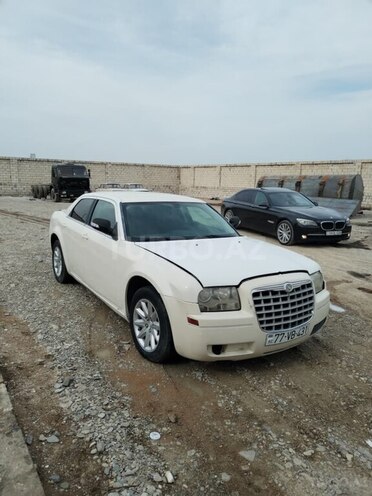 Chrysler 300C 2007, 300,000 km - 3.5 l - Bakı
