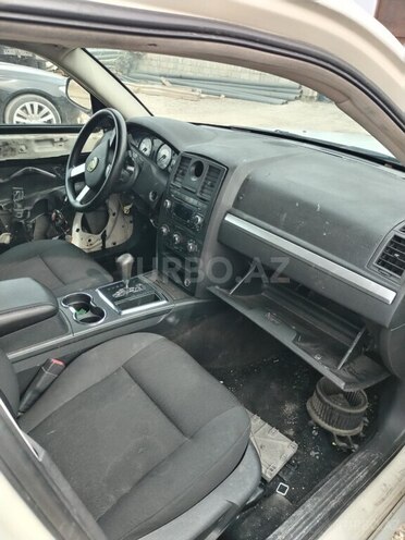 Chrysler 300C 2007, 300,000 km - 3.5 l - Bakı