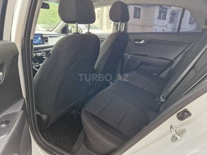 Kia Rio 2020, 76,000 km - 1.6 l - Bakı