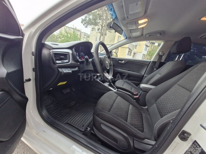 Kia Rio 2020, 76,000 km - 1.6 l - Bakı