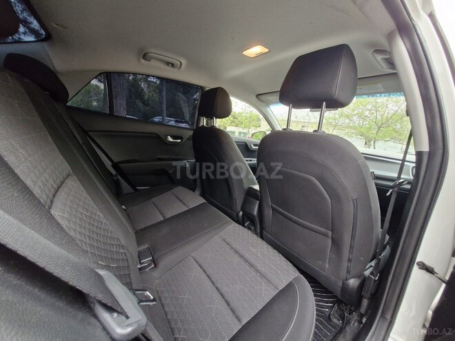 Kia Rio 2020, 76,000 km - 1.6 l - Bakı