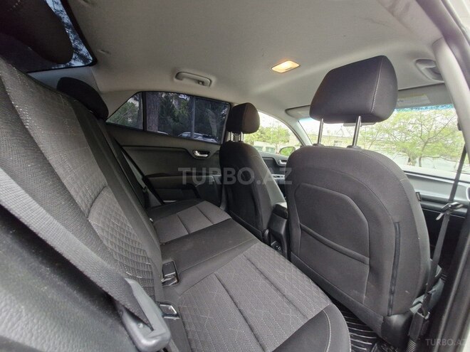 Kia Rio 2020, 76,000 km - 1.6 l - Bakı