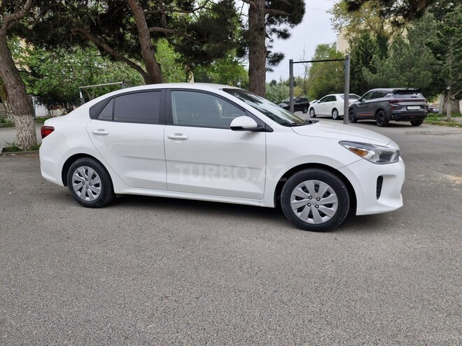 Kia Rio 2020, 76,000 km - 1.6 l - Bakı
