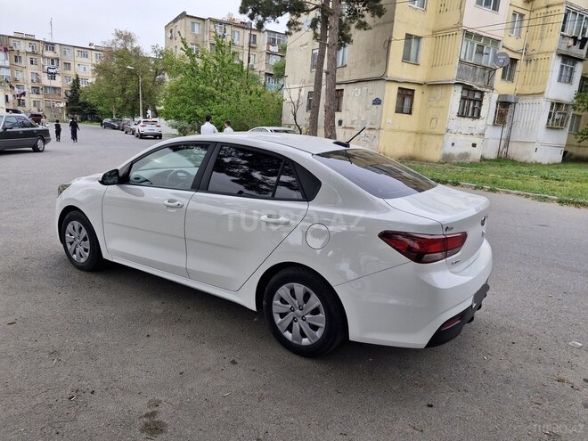 Kia Rio 2020, 76,000 km - 1.6 l - Bakı