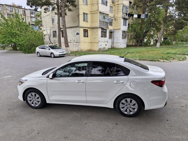 Kia Rio 2020, 76,000 km - 1.6 l - Bakı