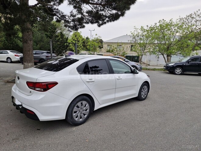 Kia Rio 2020, 76,000 km - 1.6 l - Bakı