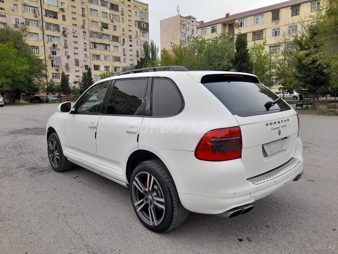 Porsche Cayenne S 2004, 182,800 km - 4.5 l - Bakı