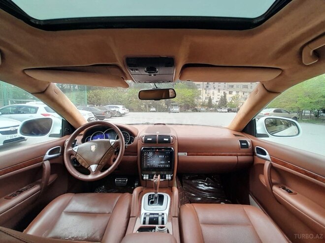 Porsche Cayenne S 2004, 182,800 km - 4.5 l - Bakı