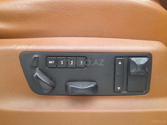 Porsche Cayenne S 2004, 182,800 km - 4.5 l - Bakı