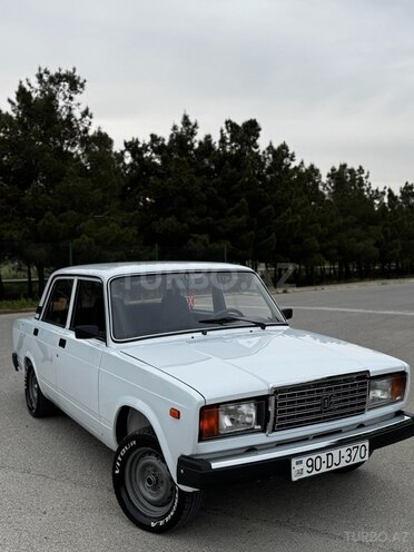 LADA (VAZ) 2107 2011, 74,000 km - 1.6 л - Bakı