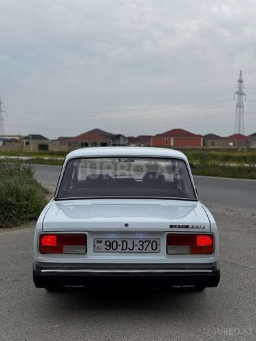 LADA (VAZ) 2107 2011, 74,000 km - 1.6 л - Bakı