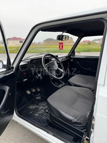 LADA (VAZ) 2107 2011, 74,000 km - 1.6 л - Bakı