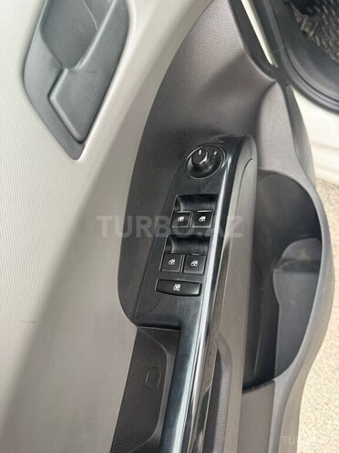 Chevrolet Aveo 2014, 102,000 km - 1.4 l - Bakı