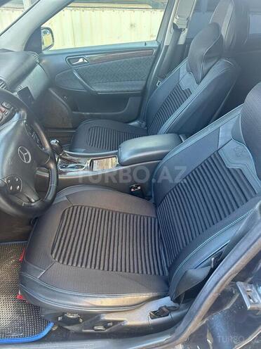 Mercedes C 220 d 2002, 150,000 km - 2.2 л - Bakı