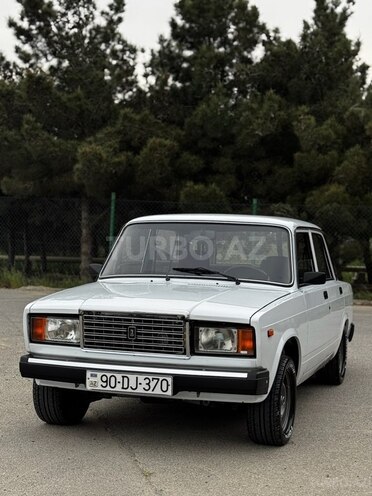 LADA (VAZ) 2107 2011, 74,000 km - 1.6 л - Bakı