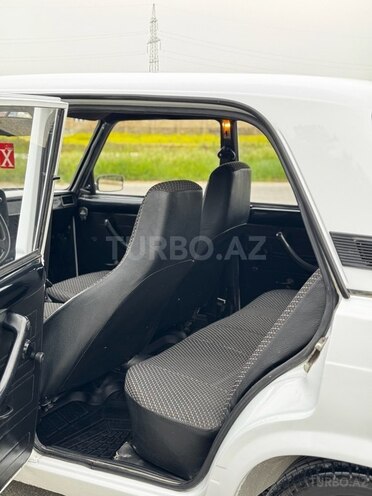 LADA (VAZ) 2107 2011, 74,000 km - 1.6 л - Bakı