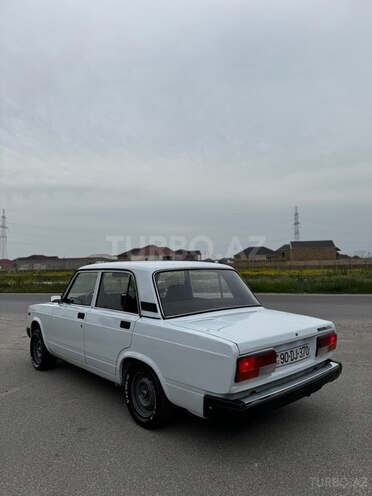 LADA (VAZ) 2107 2011, 74,000 km - 1.6 л - Bakı