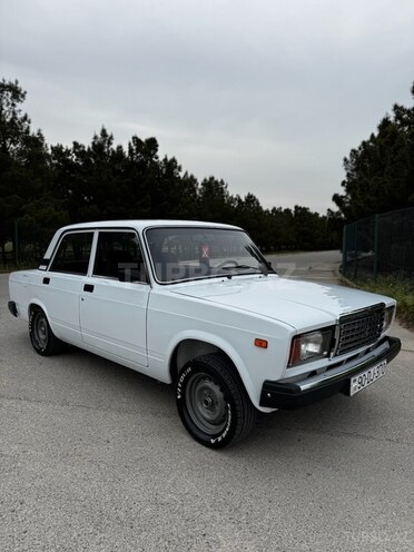 LADA (VAZ) 2107 2011, 74,000 km - 1.6 л - Bakı