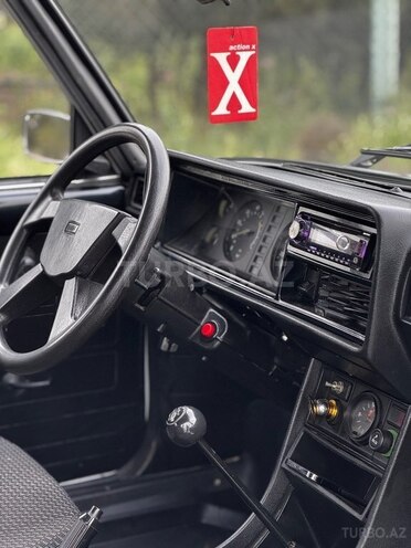 LADA (VAZ) 2107 2011, 74,000 km - 1.6 л - Bakı