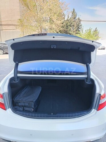 Hyundai Grandeur 2016, 180,000 km - 2.2 l - Sumqayıt