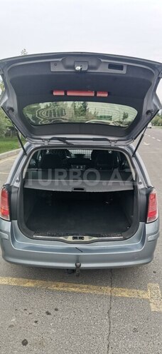 Opel Astra 2006, 286,300 km - 1.4 l - Bakı