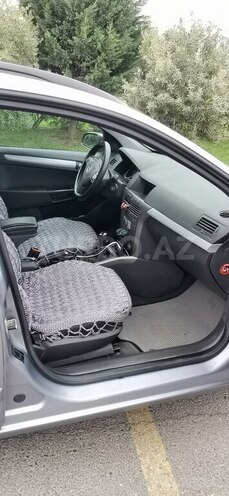 Opel Astra 2006, 286,300 km - 1.4 l - Bakı