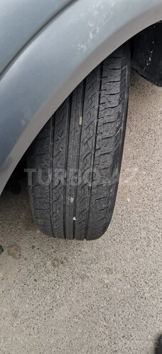 Opel Astra 2006, 286,300 km - 1.4 l - Bakı