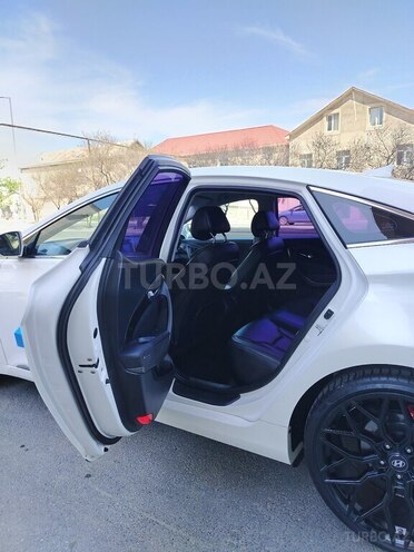 Hyundai Grandeur 2016, 180,000 km - 2.2 l - Sumqayıt