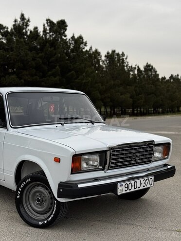 LADA (VAZ) 2107 2011, 74,000 km - 1.6 л - Bakı
