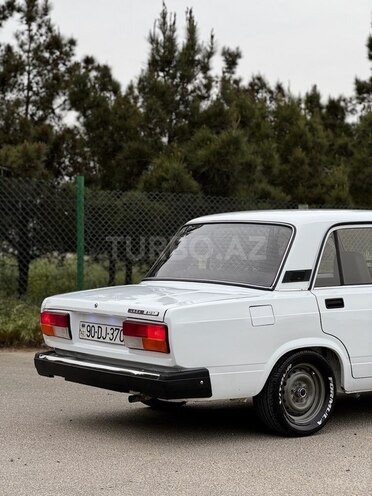 LADA (VAZ) 2107 2011, 74,000 km - 1.6 л - Bakı